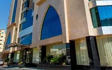 CENTURY HOTEL DOHA